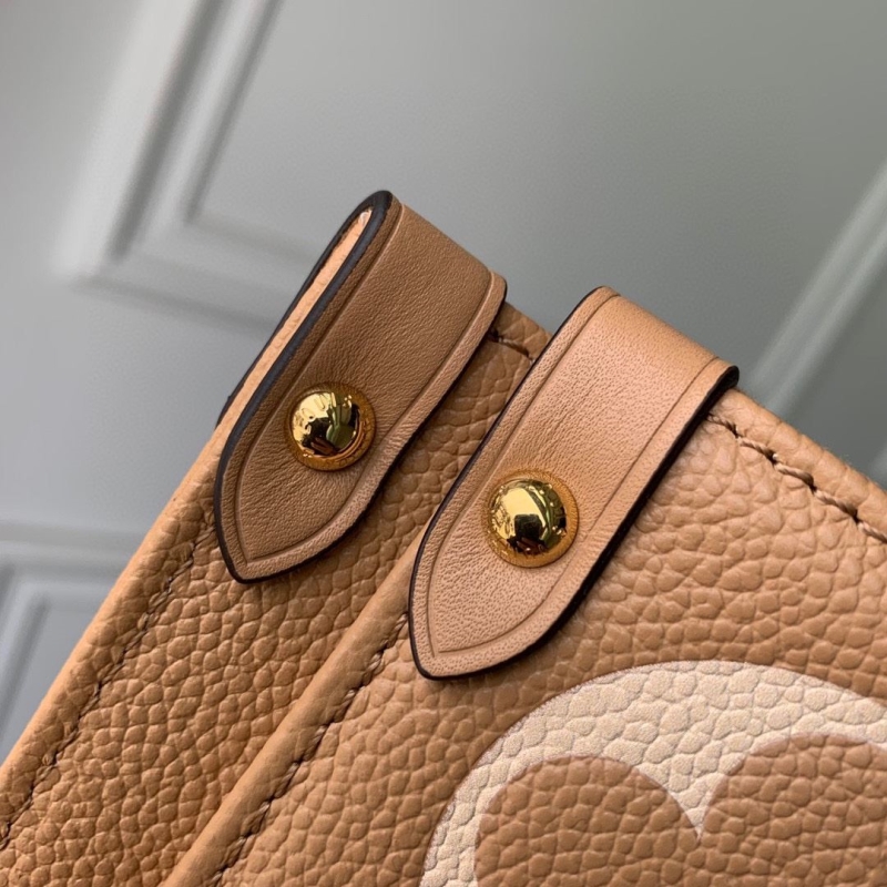 LV Top Handle Bags